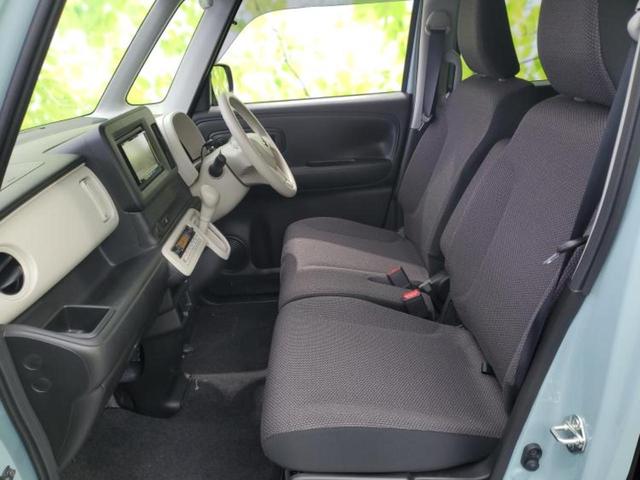 ワゴンRスマイル G 保証書/社外 SDナビ/デュアルカメラブレーキサポート(スズキ)/車線逸脱防止支援システム/ドライブレコーダー 前後/Bluetooth接続/ETC/EBD付ABS/横滑り防止装置 バックカメラ(6枚目)