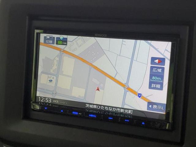 ワゴンRスマイル G 保証書/社外 SDナビ/デュアルカメラブレーキサポート(スズキ)/車線逸脱防止支援システム/ドライブレコーダー 前後/Bluetooth接続/ETC/EBD付ABS/横滑り防止装置 バックカメラ(10枚目)