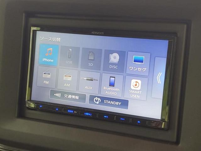 ワゴンRスマイル G 保証書/社外 SDナビ/デュアルカメラブレーキサポート(スズキ)/車線逸脱防止支援システム/ドライブレコーダー 前後/Bluetooth接続/ETC/EBD付ABS/横滑り防止装置 バックカメラ(11枚目)