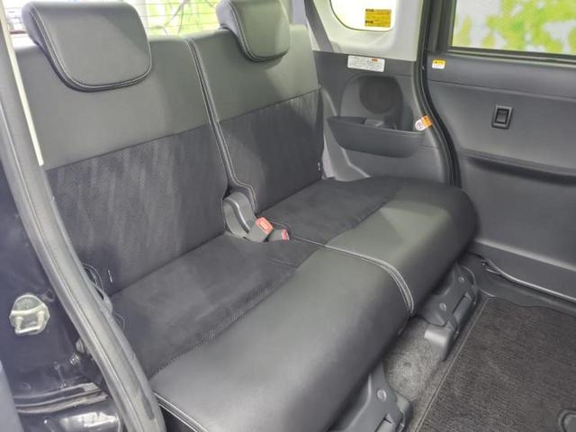 タント カスタムＸトップエディションＳＡ　保証書／純正　ＳＤナビ／スマートアシスト（トヨタ・ダイハツ）／電動スライドドア／シート　ハーフレザー／ヘッドランプ　ＬＥＤ／Ｂｌｕｅｔｏｏｔｈ接続／ＥＢＤ付ＡＢＳ／横滑り防止装置　衝突被害軽減システム（5枚目）