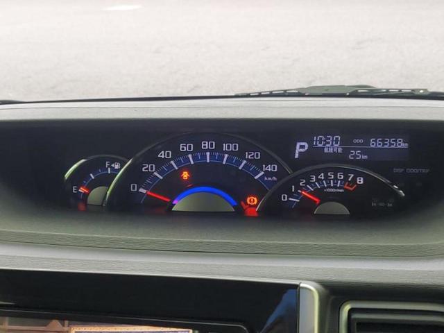 タント カスタムＸトップエディションＳＡ　保証書／純正　ＳＤナビ／スマートアシスト（トヨタ・ダイハツ）／電動スライドドア／シート　ハーフレザー／ヘッドランプ　ＬＥＤ／Ｂｌｕｅｔｏｏｔｈ接続／ＥＢＤ付ＡＢＳ／横滑り防止装置　衝突被害軽減システム（14枚目）