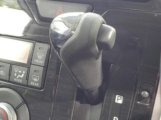 タント カスタムＸトップエディションＳＡ　保証書／純正　ＳＤナビ／スマートアシスト（トヨタ・ダイハツ）／電動スライドドア／シート　ハーフレザー／ヘッドランプ　ＬＥＤ／Ｂｌｕｅｔｏｏｔｈ接続／ＥＢＤ付ＡＢＳ／横滑り防止装置　衝突被害軽減システム（18枚目）