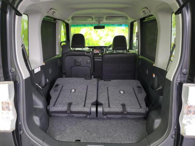 タント カスタムＸトップエディションＳＡ　保証書／純正　ＳＤナビ／スマートアシスト（トヨタ・ダイハツ）／電動スライドドア／シート　ハーフレザー／ヘッドランプ　ＬＥＤ／Ｂｌｕｅｔｏｏｔｈ接続／ＥＢＤ付ＡＢＳ／横滑り防止装置　衝突被害軽減システム（19枚目）