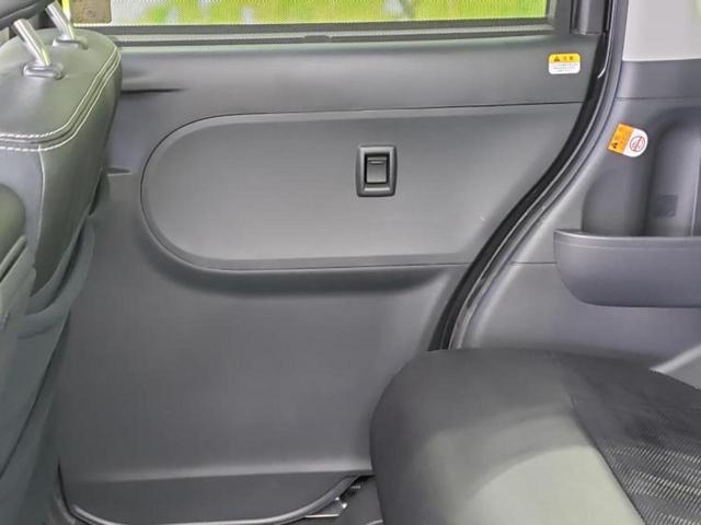 タント カスタムＸトップエディションＳＡ　保証書／純正　ＳＤナビ／スマートアシスト（トヨタ・ダイハツ）／電動スライドドア／シート　ハーフレザー／ヘッドランプ　ＬＥＤ／Ｂｌｕｅｔｏｏｔｈ接続／ＥＢＤ付ＡＢＳ／横滑り防止装置　衝突被害軽減システム（22枚目）