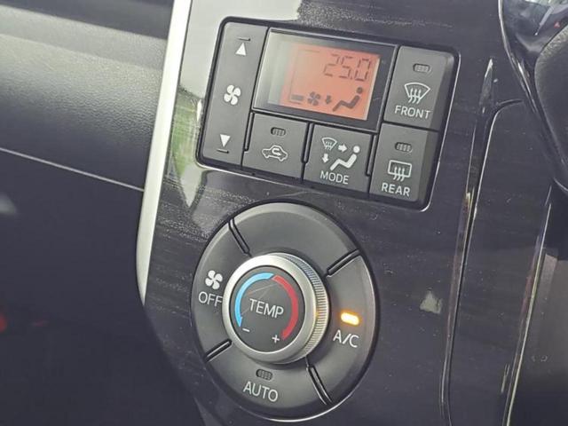 タント カスタムＸトップエディションＳＡ　保証書／純正　ＳＤナビ／スマートアシスト（トヨタ・ダイハツ）／電動スライドドア／シート　ハーフレザー／ヘッドランプ　ＬＥＤ／Ｂｌｕｅｔｏｏｔｈ接続／ＥＢＤ付ＡＢＳ／横滑り防止装置　衝突被害軽減システム（28枚目）