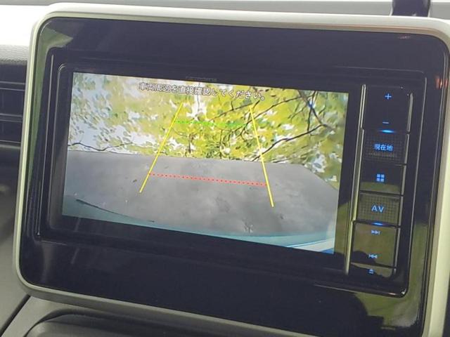 スペーシアギア ハイブリッドXZターボ 保証書/社外 SDナビ/セーフティサポート(スズキ)/両側電動スライドドア/シートヒーター 前席/車線逸脱防止支援システム/ドライブレコーダー 社外/ヘッドランプ LED/USBジャック バックカメラ(13枚目)