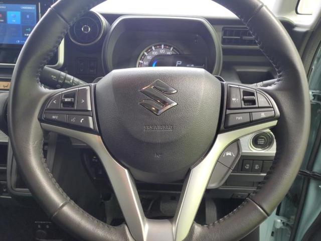 スペーシアギア ハイブリッドXZターボ 保証書/社外 SDナビ/セーフティサポート(スズキ)/両側電動スライドドア/シートヒーター 前席/車線逸脱防止支援システム/ドライブレコーダー 社外/ヘッドランプ LED/USBジャック バックカメラ(15枚目)