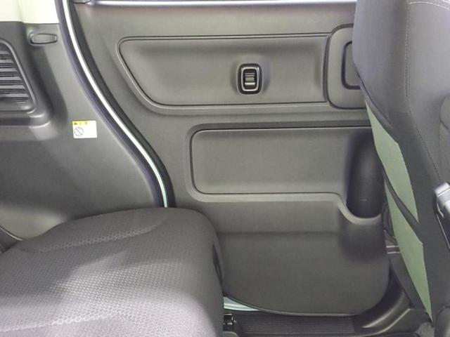 スペーシアギア ハイブリッドXZターボ 保証書/社外 SDナビ/セーフティサポート(スズキ)/両側電動スライドドア/シートヒーター 前席/車線逸脱防止支援システム/ドライブレコーダー 社外/ヘッドランプ LED/USBジャック バックカメラ(23枚目)