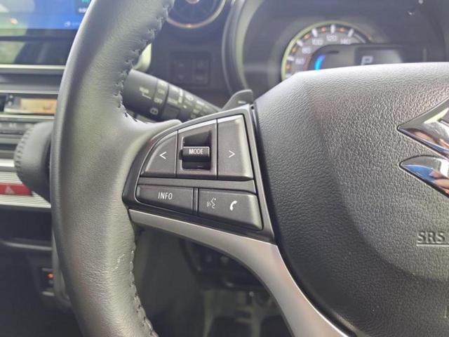 スペーシアギア ハイブリッドXZターボ 保証書/社外 SDナビ/セーフティサポート(スズキ)/両側電動スライドドア/シートヒーター 前席/車線逸脱防止支援システム/ドライブレコーダー 社外/ヘッドランプ LED/USBジャック バックカメラ(36枚目)