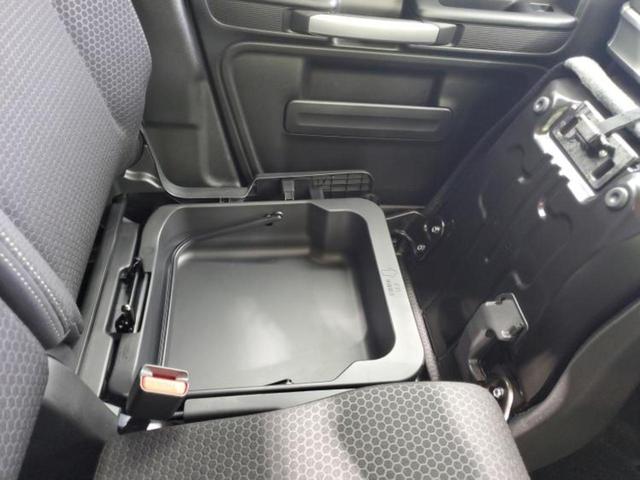 スペーシアギア ハイブリッドXZターボ 保証書/社外 SDナビ/セーフティサポート(スズキ)/両側電動スライドドア/シートヒーター 前席/車線逸脱防止支援システム/ドライブレコーダー 社外/ヘッドランプ LED/USBジャック バックカメラ(40枚目)