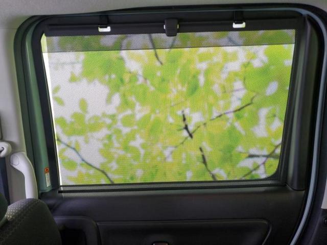 スペーシアギア ハイブリッドXZターボ 保証書/社外 SDナビ/セーフティサポート(スズキ)/両側電動スライドドア/シートヒーター 前席/車線逸脱防止支援システム/ドライブレコーダー 社外/ヘッドランプ LED/USBジャック バックカメラ(44枚目)