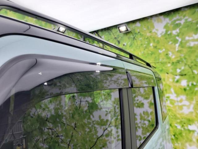 スペーシアギア ハイブリッドXZターボ 保証書/社外 SDナビ/セーフティサポート(スズキ)/両側電動スライドドア/シートヒーター 前席/車線逸脱防止支援システム/ドライブレコーダー 社外/ヘッドランプ LED/USBジャック バックカメラ(47枚目)