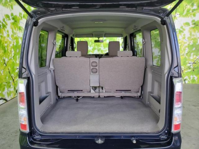 エブリイワゴン PZターボ 新品タイヤ/保証書/電動スライドドア/EBD付ABS/エアバッグ 運転席/エアバッグ 助手席/アルミホイール 純正 13インチ/パワーウインドウ/キーレスエントリー/オートエアコン 片側電動スライド(8枚目)