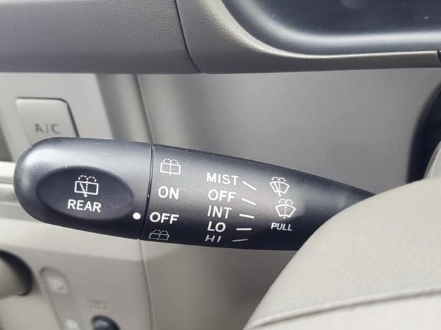 エブリイワゴン PZターボ 新品タイヤ/保証書/電動スライドドア/EBD付ABS/エアバッグ 運転席/エアバッグ 助手席/アルミホイール 純正 13インチ/パワーウインドウ/キーレスエントリー/オートエアコン 片側電動スライド(13枚目)