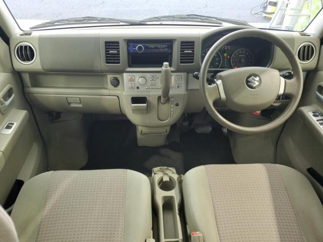 エブリイワゴン PZターボ 新品タイヤ/保証書/電動スライドドア/EBD付ABS/エアバッグ 運転席/エアバッグ 助手席/アルミホイール 純正 13インチ/パワーウインドウ/キーレスエントリー/オートエアコン 片側電動スライド(30枚目)