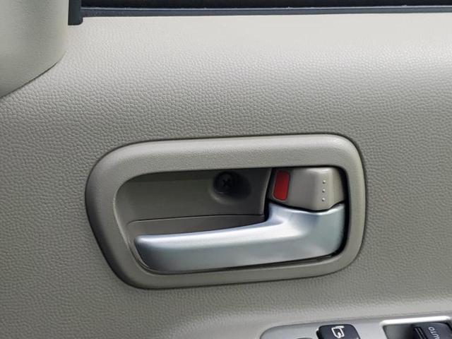 エブリイワゴン PZターボ 新品タイヤ/保証書/電動スライドドア/EBD付ABS/エアバッグ 運転席/エアバッグ 助手席/アルミホイール 純正 13インチ/パワーウインドウ/キーレスエントリー/オートエアコン 片側電動スライド(31枚目)