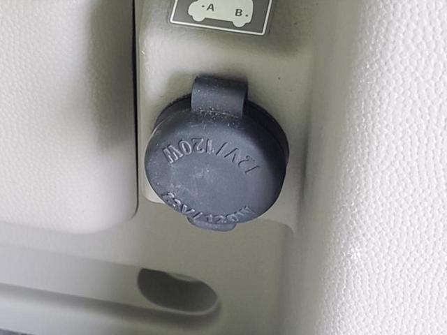 エブリイワゴン PZターボ 新品タイヤ/保証書/電動スライドドア/EBD付ABS/エアバッグ 運転席/エアバッグ 助手席/アルミホイール 純正 13インチ/パワーウインドウ/キーレスエントリー/オートエアコン 片側電動スライド(45枚目)