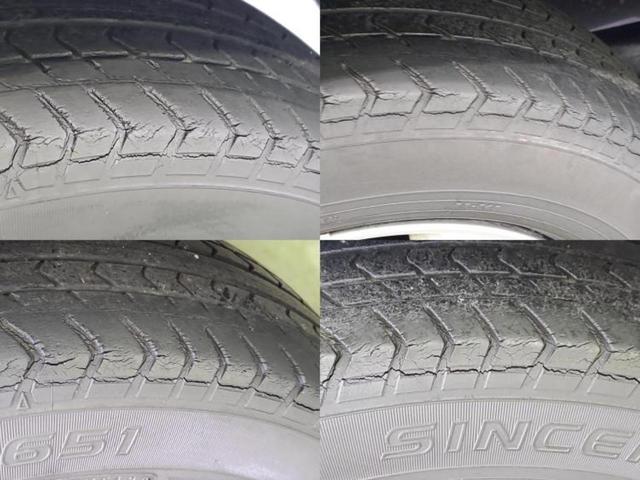 エブリイワゴン PZターボ 新品タイヤ/保証書/電動スライドドア/EBD付ABS/エアバッグ 運転席/エアバッグ 助手席/アルミホイール 純正 13インチ/パワーウインドウ/キーレスエントリー/オートエアコン 片側電動スライド(53枚目)