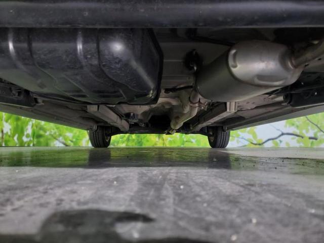 スペーシアカスタムＺ Ｚ　保証書／社外　ＳＤナビ／セーフティサポート（スズキ）／電動スライドドア／シートヒーター　運転席／車線逸脱防止支援システム／ヘッドランプ　ＨＩＤ／Ｂｌｕｅｔｏｏｔｈ接続／ＥＢＤ付ＡＢＳ　レーンアシスト（45枚目）