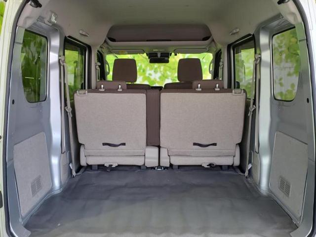 エブリイ ジョインターボ　保証書／社外　ＨＤＤナビ／車線逸脱防止支援システム／ＥＴＣ／ＥＢＤ付ＡＢＳ／横滑り防止装置／フルセグＴＶ／ＤＶＤ／禁煙車／エアバッグ　運転席／エアバッグ　助手席／アルミホイール　社外　１２インチ（8枚目）