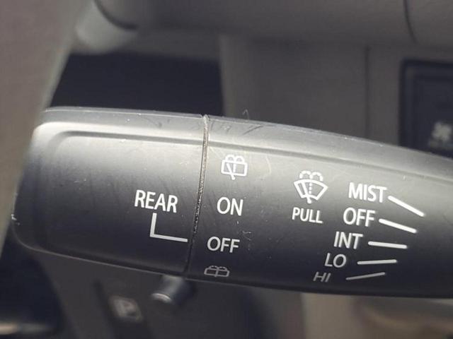 エブリイ ジョインターボ　保証書／社外　ＨＤＤナビ／車線逸脱防止支援システム／ＥＴＣ／ＥＢＤ付ＡＢＳ／横滑り防止装置／フルセグＴＶ／ＤＶＤ／禁煙車／エアバッグ　運転席／エアバッグ　助手席／アルミホイール　社外　１２インチ（16枚目）