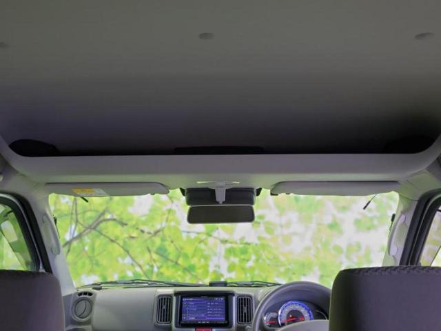 エブリイ ジョインターボ　保証書／社外　ＨＤＤナビ／車線逸脱防止支援システム／ＥＴＣ／ＥＢＤ付ＡＢＳ／横滑り防止装置／フルセグＴＶ／ＤＶＤ／禁煙車／エアバッグ　運転席／エアバッグ　助手席／アルミホイール　社外　１２インチ（41枚目）