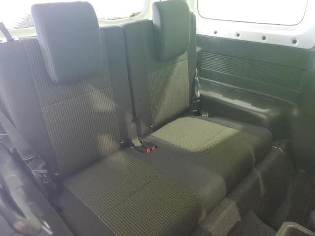 ジムニー ４ＷＤ　ＸＣ　保証書／社外　ＳＤナビ／セーフティサポート（スズキ）／シートヒーター　前席／車線逸脱防止支援システム／ヘッドランプ　ＬＥＤ／Ｂｌｕｅｔｏｏｔｈ接続／ＥＴＣ／ＥＢＤ付ＡＢＳ／横滑り防止装置　バックカメラ（5枚目）