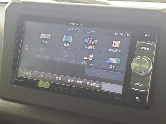 ジムニー ４ＷＤ　ＸＣ　保証書／社外　ＳＤナビ／セーフティサポート（スズキ）／シートヒーター　前席／車線逸脱防止支援システム／ヘッドランプ　ＬＥＤ／Ｂｌｕｅｔｏｏｔｈ接続／ＥＴＣ／ＥＢＤ付ＡＢＳ／横滑り防止装置　バックカメラ（9枚目）