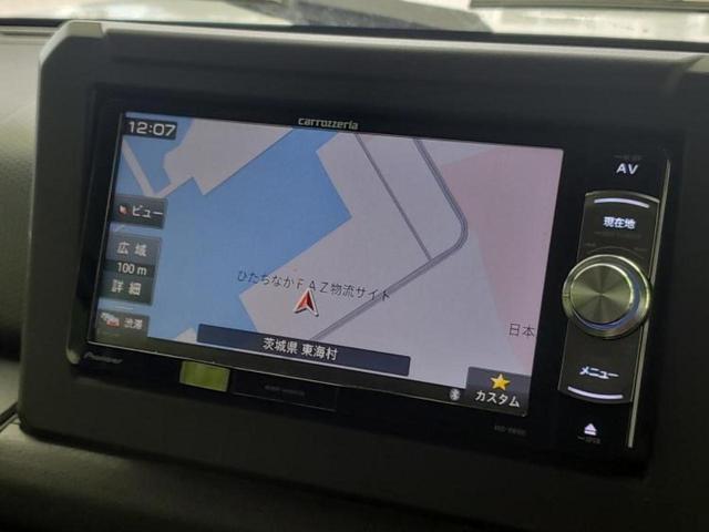 ジムニー ４ＷＤ　ＸＣ　保証書／社外　ＳＤナビ／セーフティサポート（スズキ）／シートヒーター　前席／車線逸脱防止支援システム／ヘッドランプ　ＬＥＤ／Ｂｌｕｅｔｏｏｔｈ接続／ＥＴＣ／ＥＢＤ付ＡＢＳ／横滑り防止装置　バックカメラ（10枚目）