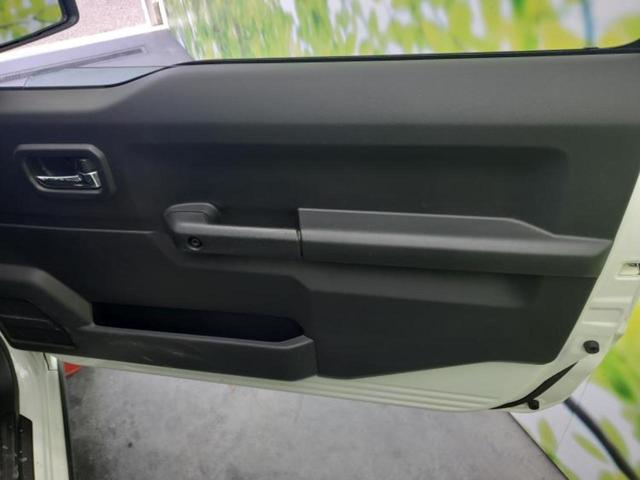 ジムニー ４ＷＤ　ＸＣ　保証書／社外　ＳＤナビ／セーフティサポート（スズキ）／シートヒーター　前席／車線逸脱防止支援システム／ヘッドランプ　ＬＥＤ／Ｂｌｕｅｔｏｏｔｈ接続／ＥＴＣ／ＥＢＤ付ＡＢＳ／横滑り防止装置　バックカメラ（20枚目）