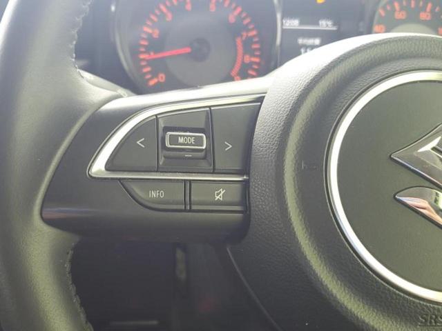 ジムニー ４ＷＤ　ＸＣ　保証書／社外　ＳＤナビ／セーフティサポート（スズキ）／シートヒーター　前席／車線逸脱防止支援システム／ヘッドランプ　ＬＥＤ／Ｂｌｕｅｔｏｏｔｈ接続／ＥＴＣ／ＥＢＤ付ＡＢＳ／横滑り防止装置　バックカメラ（34枚目）