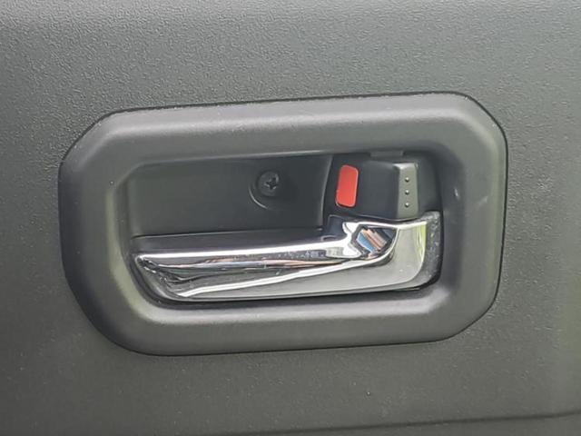 ジムニー ４ＷＤ　ＸＣ　保証書／社外　ＳＤナビ／セーフティサポート（スズキ）／シートヒーター　前席／車線逸脱防止支援システム／ヘッドランプ　ＬＥＤ／Ｂｌｕｅｔｏｏｔｈ接続／ＥＴＣ／ＥＢＤ付ＡＢＳ／横滑り防止装置　バックカメラ（36枚目）