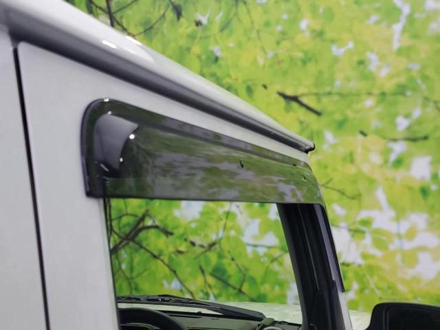 ジムニー ４ＷＤ　ＸＣ　保証書／社外　ＳＤナビ／セーフティサポート（スズキ）／シートヒーター　前席／車線逸脱防止支援システム／ヘッドランプ　ＬＥＤ／Ｂｌｕｅｔｏｏｔｈ接続／ＥＴＣ／ＥＢＤ付ＡＢＳ／横滑り防止装置　バックカメラ（44枚目）