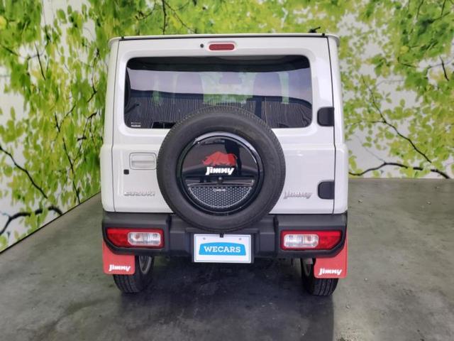 ジムニー ４ＷＤ　ＸＣ　保証書／社外　ＳＤナビ／セーフティサポート（スズキ）／シートヒーター　前席／車線逸脱防止支援システム／ヘッドランプ　ＬＥＤ／Ｂｌｕｅｔｏｏｔｈ接続／ＥＴＣ／ＥＢＤ付ＡＢＳ／横滑り防止装置　バックカメラ（47枚目）