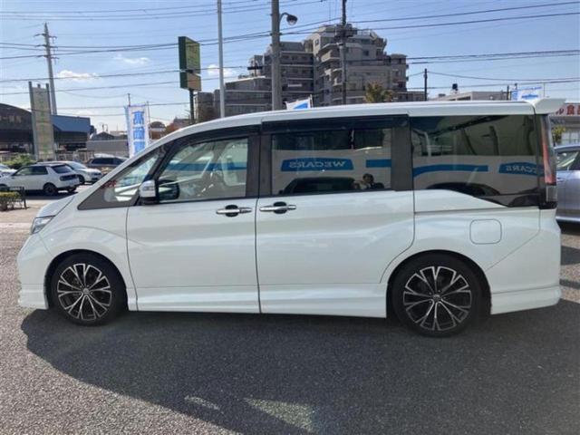 ステップワゴンスパーダ スパーダクールスピリット 新品タイヤ/エアロ/保証書/純正 SDナビ/電動スライドドア/シートヒーター 前席/シート ハーフレザー/ドライブレコーダー 前後/ヘッドランプ LED/USBジャック/Bluetooth接続 禁煙車(2枚目)