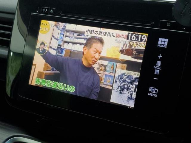 ステップワゴンスパーダ スパーダクールスピリット 新品タイヤ/エアロ/保証書/純正 SDナビ/電動スライドドア/シートヒーター 前席/シート ハーフレザー/ドライブレコーダー 前後/ヘッドランプ LED/USBジャック/Bluetooth接続 禁煙車(12枚目)