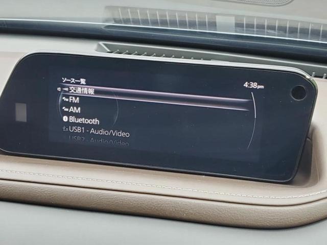 ＣＸ－３０ ２０Ｓプロアクティブツーリングセレクション　新品タイヤ／純正エアロ／ＢＯＳＥ／保証書／純正　ＨＤＤナビ／アイアクティブセンス（マツダ）／シートヒーター／３６０°ビューモニター／車線逸脱防止支援システム／シート　フルレザー／電動バックドア　禁煙車（11枚目）