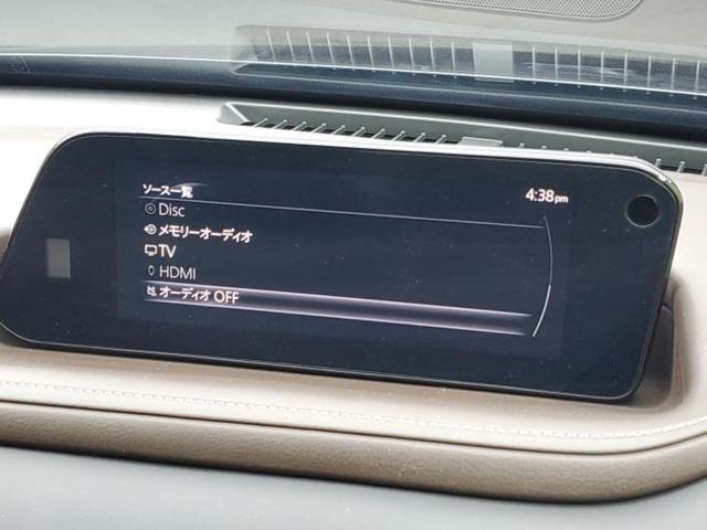 ＣＸ－３０ ２０Ｓプロアクティブツーリングセレクション　新品タイヤ／純正エアロ／ＢＯＳＥ／保証書／純正　ＨＤＤナビ／アイアクティブセンス（マツダ）／シートヒーター／３６０°ビューモニター／車線逸脱防止支援システム／シート　フルレザー／電動バックドア　禁煙車（12枚目）
