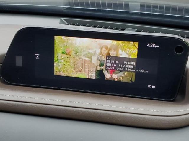 ＣＸ－３０ ２０Ｓプロアクティブツーリングセレクション　新品タイヤ／純正エアロ／ＢＯＳＥ／保証書／純正　ＨＤＤナビ／アイアクティブセンス（マツダ）／シートヒーター／３６０°ビューモニター／車線逸脱防止支援システム／シート　フルレザー／電動バックドア　禁煙車（13枚目）