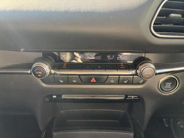 ＣＸ－３０ ２０Ｓプロアクティブツーリングセレクション　新品タイヤ／純正エアロ／ＢＯＳＥ／保証書／純正　ＨＤＤナビ／アイアクティブセンス（マツダ）／シートヒーター／３６０°ビューモニター／車線逸脱防止支援システム／シート　フルレザー／電動バックドア　禁煙車（15枚目）