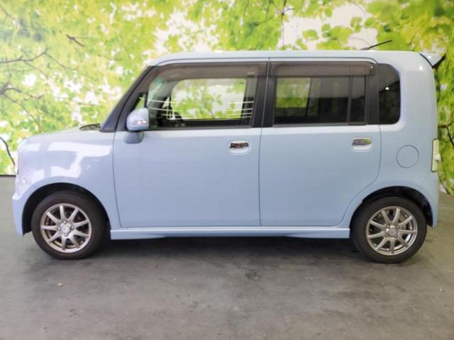 ムーヴコンテ カスタムＸ　保証書／社外　ナビ／ドライブレコーダー　前後／ヘッドランプ　ＨＩＤ／Ｂｌｕｅｔｏｏｔｈ接続／ＥＴＣ／ＥＢＤ付ＡＢＳ／アイドリングストップ／ワンセグＴＶ／禁煙車／エアバッグ　運転席　ドラレコ　記録簿（2枚目）