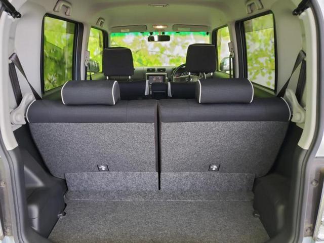 ムーヴコンテ カスタムＸ　保証書／社外　ナビ／ドライブレコーダー　前後／ヘッドランプ　ＨＩＤ／Ｂｌｕｅｔｏｏｔｈ接続／ＥＴＣ／ＥＢＤ付ＡＢＳ／アイドリングストップ／ワンセグＴＶ／禁煙車／エアバッグ　運転席　ドラレコ　記録簿（8枚目）