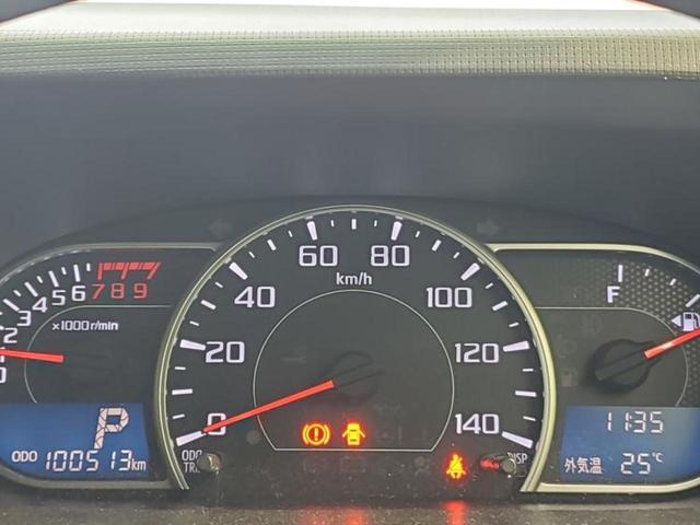 ムーヴコンテ カスタムＸ　保証書／社外　ナビ／ドライブレコーダー　前後／ヘッドランプ　ＨＩＤ／Ｂｌｕｅｔｏｏｔｈ接続／ＥＴＣ／ＥＢＤ付ＡＢＳ／アイドリングストップ／ワンセグＴＶ／禁煙車／エアバッグ　運転席　ドラレコ　記録簿（13枚目）