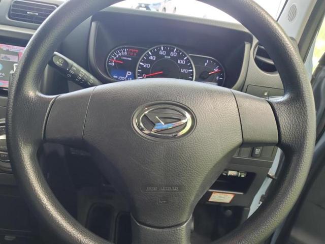 ムーヴコンテ カスタムＸ　保証書／社外　ナビ／ドライブレコーダー　前後／ヘッドランプ　ＨＩＤ／Ｂｌｕｅｔｏｏｔｈ接続／ＥＴＣ／ＥＢＤ付ＡＢＳ／アイドリングストップ／ワンセグＴＶ／禁煙車／エアバッグ　運転席　ドラレコ　記録簿（14枚目）