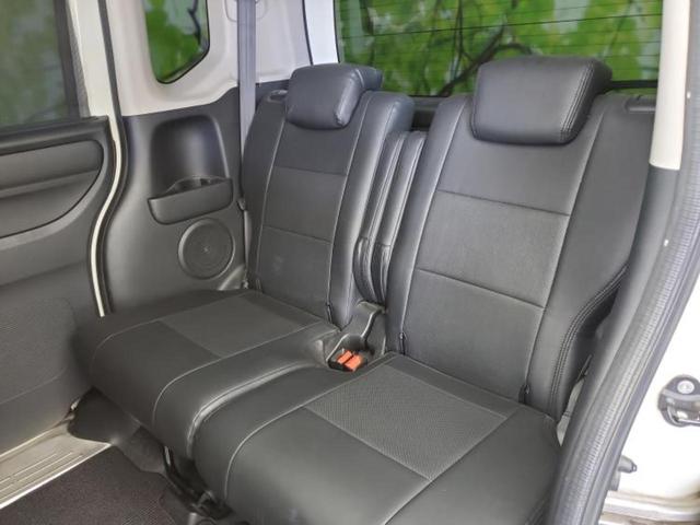 Ｎ－ＢＯＸカスタム Ｇ・Ｌパッケージ　新品タイヤ／純正　ＳＤナビ／電動スライドドア／ドライブレコーダー　社外／ヘッドランプ　ＬＥＤ／Ｂｌｕｅｔｏｏｔｈ接続／ＥＴＣ／ＥＢＤ付ＡＢＳ／横滑り防止装置／アイドリングストップ／バックモニター（7枚目）