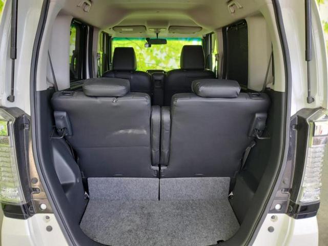 Ｎ－ＢＯＸカスタム Ｇ・Ｌパッケージ　新品タイヤ／純正　ＳＤナビ／電動スライドドア／ドライブレコーダー　社外／ヘッドランプ　ＬＥＤ／Ｂｌｕｅｔｏｏｔｈ接続／ＥＴＣ／ＥＢＤ付ＡＢＳ／横滑り防止装置／アイドリングストップ／バックモニター（8枚目）