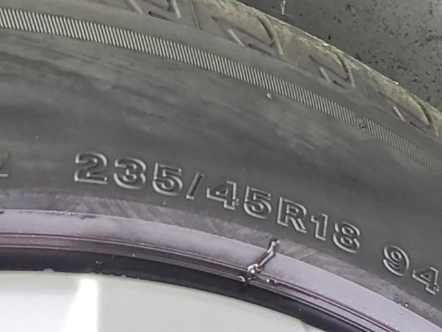 ＩＳ ＩＳ３００ｈ　保証書／純正　ＳＤナビ／プリクラッシュセーフティ／シートヒーター　前席／パノラミックビューモニター／車線逸脱防止支援システム／シート　合皮／パーキングアシスト　バックガイド　衝突被害軽減システム（52枚目）