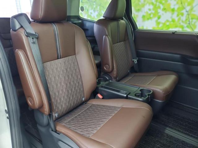 ノア ハイブリッドＺ　保証書／ディスプレイオーディオ＋ナビ１０．５インチ／トヨタセーフティセンス／両側電動スライドドア／シートヒーター　前席／パノラミックビューモニター／車線逸脱防止支援システム　衝突被害軽減システム（5枚目）