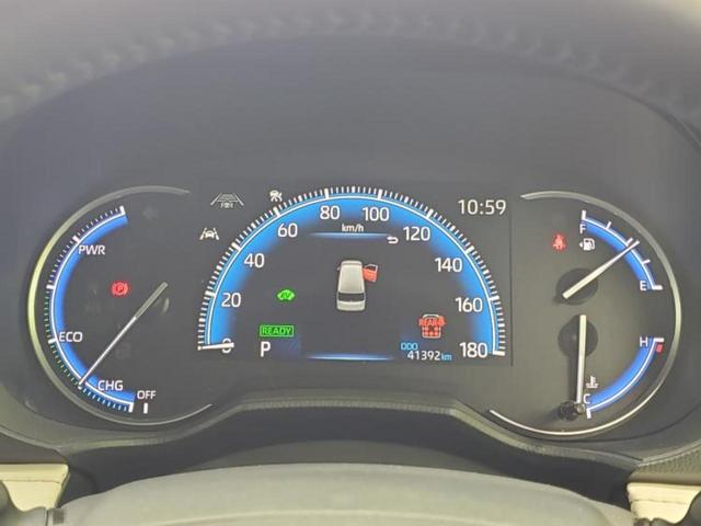 ノア ハイブリッドＺ　保証書／ディスプレイオーディオ＋ナビ１０．５インチ／トヨタセーフティセンス／両側電動スライドドア／シートヒーター　前席／パノラミックビューモニター／車線逸脱防止支援システム　衝突被害軽減システム（15枚目）