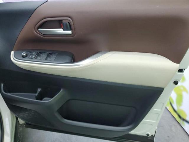 ノア ハイブリッドＺ　保証書／ディスプレイオーディオ＋ナビ１０．５インチ／トヨタセーフティセンス／両側電動スライドドア／シートヒーター　前席／パノラミックビューモニター／車線逸脱防止支援システム　衝突被害軽減システム（22枚目）